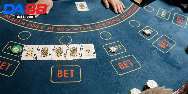 Baccarat Là Gì? Hướng Dẫn Chơi Game Cá Cược Casino 2025 2 Baccarat