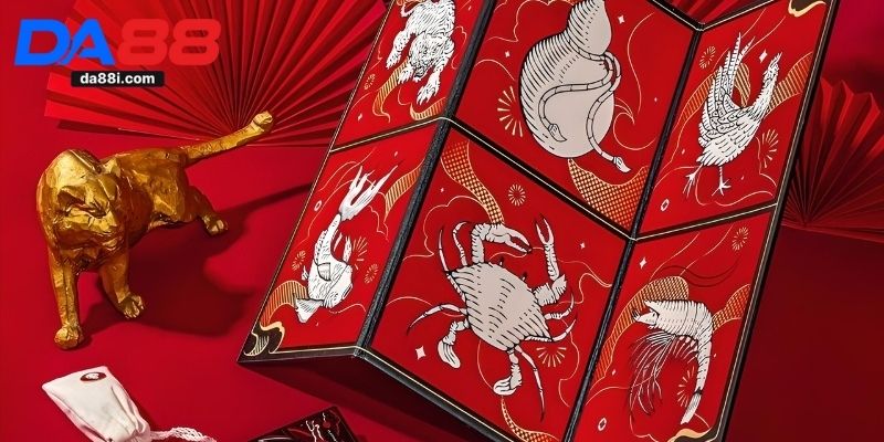 Bầu Cua Da88 - Khám Phá Bí Quyết Thắng Lớn Từ Cao Thủ 1 Bầu cua