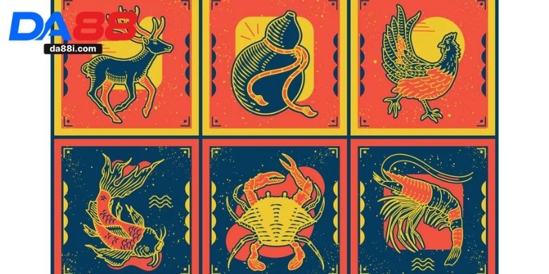 Bầu Cua Da88 - Khám Phá Bí Quyết Thắng Lớn Từ Cao Thủ 2 Bầu cua