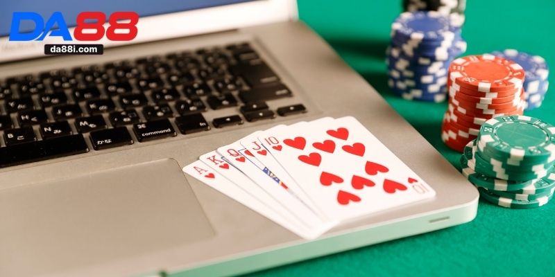 Casino DA88 - Trải Nghiệm Cổng Game Đổi Thưởng Uy Tín Đa Dạng 2025 1 Casino DA88
