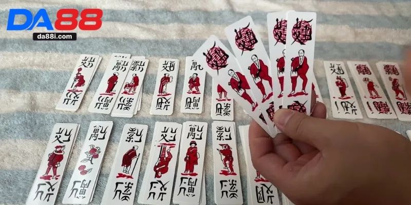 Chắn Da88 - Hướng Dẫn Chơi Game Bài Từ Người Chuyên Nghiệp 1 Chắn