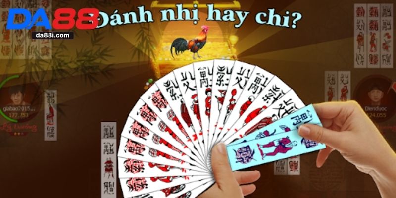 Chắn Da88 - Hướng Dẫn Chơi Game Bài Từ Người Chuyên Nghiệp 3 Chắn