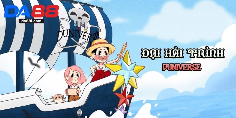 Đại Hải Trình Da88 - Hướng Dẫn Slot Hũ Nổ Thưởng Cao 2025 3 Đại Hải Trình
