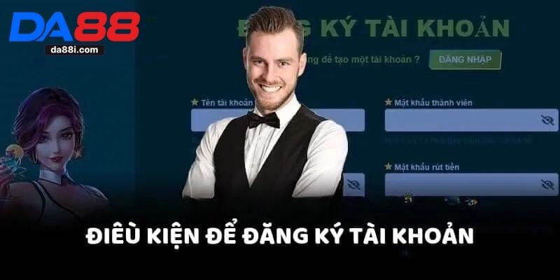 Đăng ký DA88