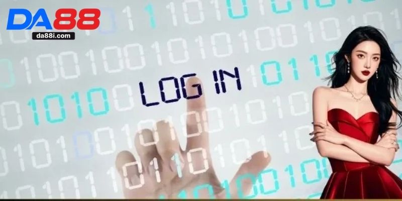 Đăng Nhập DA88 - Hướng Dẫn Truy Cập Nhà Cái Mới Nhật 2025 3 Đăng nhập DA88