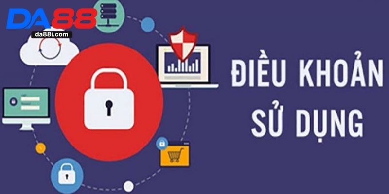 Điều khoản điều kiện 3 Điều khoản điều kiện