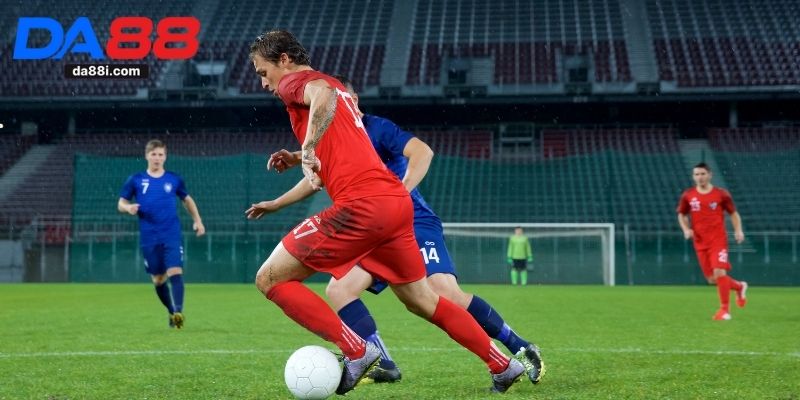 Kèo Bóng Châu Âu Da88 - Hướng Dẫn Chơi Thắng Lớn 2025 1 Kèo bóng châu Âu