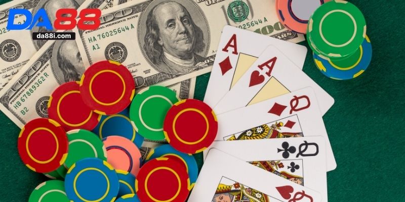 Liêng Da88 - Hướng Dẫn Chơi Game Bài Uy Tín 2025 3 Liêng