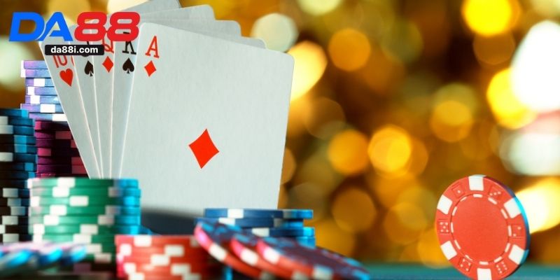 Mậu Binh Da88 - Hướng Dẫn Chơi Game Bài Mới Nhất 2025 1 Mậu Binh
