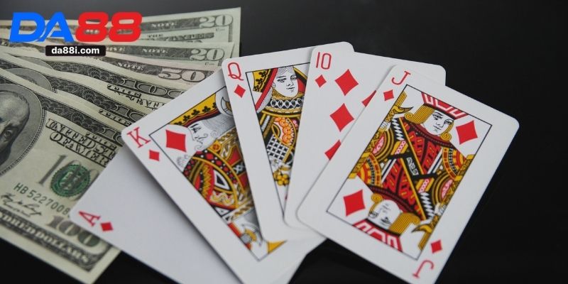 Mậu Binh Da88 - Hướng Dẫn Chơi Game Bài Mới Nhất 2025 2 Mậu Binh