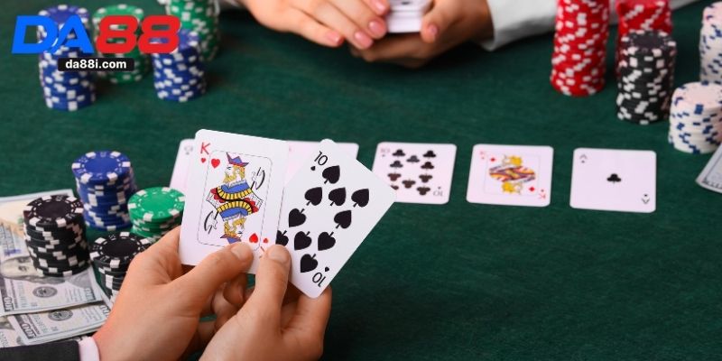 Mẹo Chơi Baccarat Dễ Thắng Tại Da88 - Hướng Dẫn Chi Tiết 1 Mẹo Chơi Baccarat dễ thắng