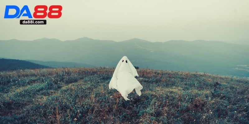 Nằm Mơ Thấy Ma - Giải Mã Ý Nghĩa Số Đề Trong Giấc Mơ 3 Nằm mơ thấy ma