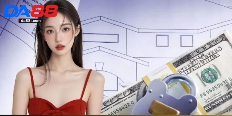 Nạp tiền DA88