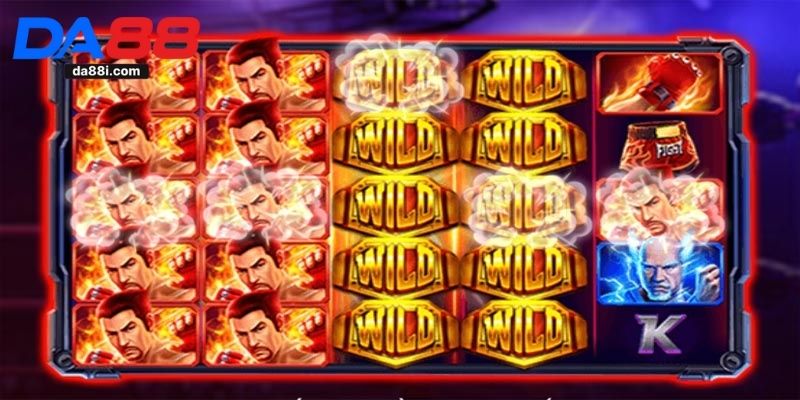 Quyền Vương Da88 - Hướng Dẫn Chơi Game Nổ Hũ Đổi Thưởng 3 Nổ hũ Quyền Vương