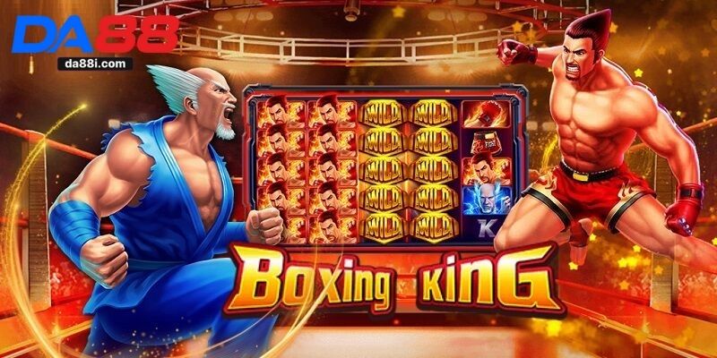 Quyền Vương Da88 - Hướng Dẫn Chơi Game Nổ Hũ Đổi Thưởng 1 Nổ hũ Quyền Vương