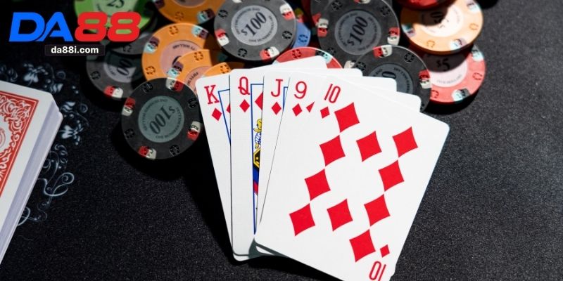 Phỏm (Tá Lả) - Hướng Dẫn Chơi Game Bài Đổi Thưởng Tại Da88 1 Phỏm (Tá lả)