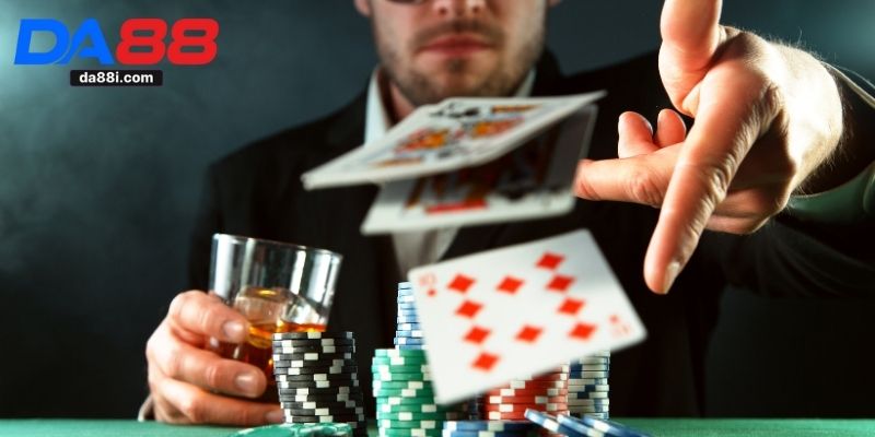 Poker Da88 - Sân Chơi Đẳng Cấp Cho Game Thủ Việt 2025 1 Poker