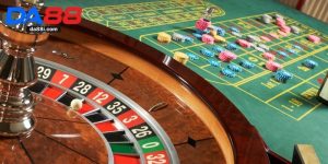 Roulette
