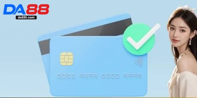 Rút Tiền DA88 - Hướng Dẫn Chi Tiết Cách Giao Dịch An Toàn 2 Rút tiền DA88