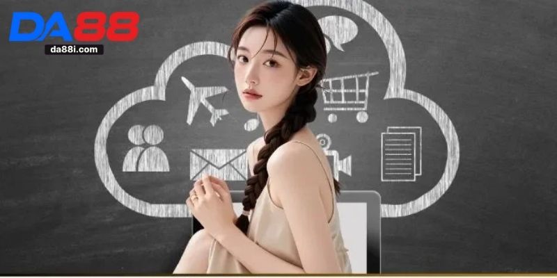 Tải app DA88