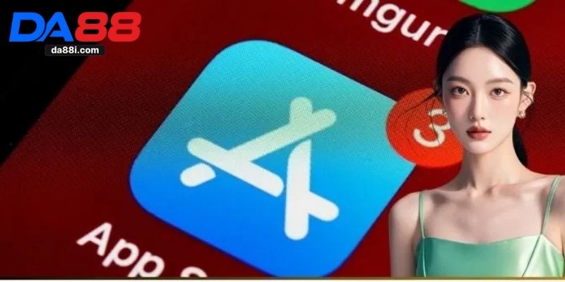 Tải app DA88
