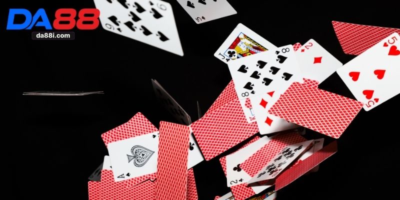 Tiến Lên Đếm Lá Da88 - Hướng Dẫn Chơi Game Bài Đổi Thưởng 1 Tiến lên đếm lá