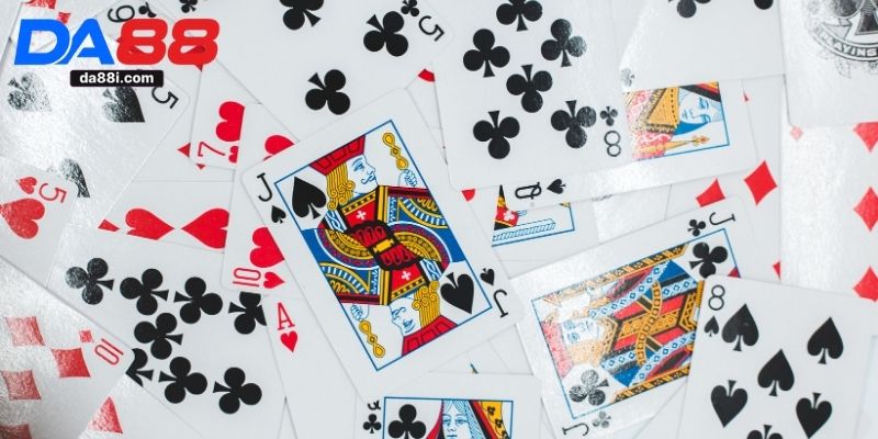 Tiến Lên Đếm Lá Da88 - Hướng Dẫn Chơi Game Bài Đổi Thưởng 3 Tiến lên đếm lá