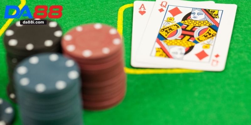 Xì Dách Da88 - Hướng Dẫn Chơi Game Bài Chi Tiết Cho Tân Thủ 1 Xì Dách