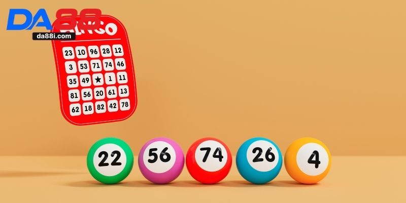 Xổ Số DA88 - Trải Nghiệm Xổ Số Online Minh Bạch 2025 3 Xổ Số DA88