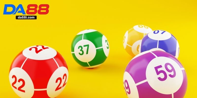 Xổ Số DA88 - Trải Nghiệm Xổ Số Online Minh Bạch 2025 1 Xổ Số DA88