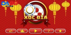 Xóc đĩa