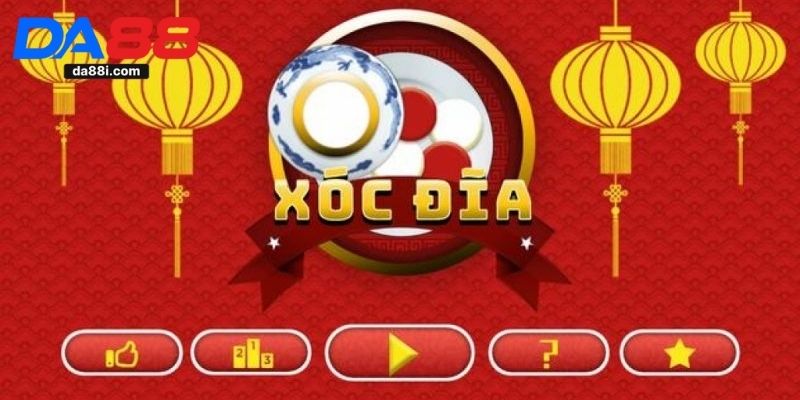 Xóc Đĩa Da88 - Khám Phá Game Tại Sòng Bạc Trực Tuyến 3 Xóc đĩa