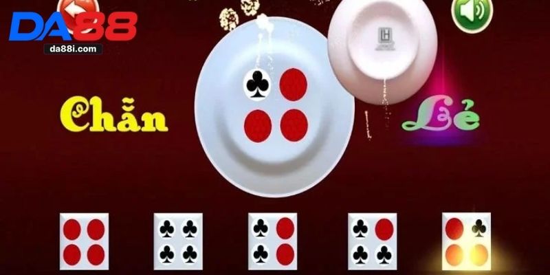 Xóc Đĩa Da88 - Khám Phá Game Tại Sòng Bạc Trực Tuyến 1 Xóc đĩa